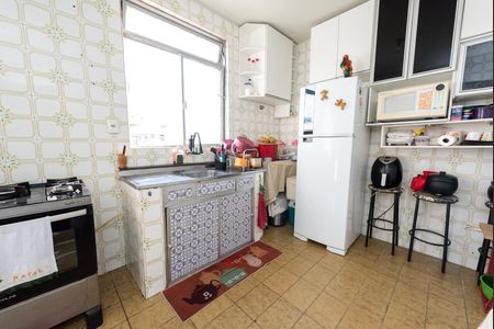 Apartamento para alugar com 50m², 3 quartos e 1 vaga Apartamento para alugar com 50m², 3 quartos e 1 vagaCozinha
