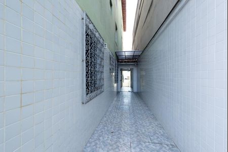 Apartamento para alugar com 50m², 3 quartos e 1 vaga Apartamento para alugar com 50m², 3 quartos e 1 vagaHall de entrada