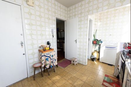 Apartamento para alugar com 50m², 3 quartos e 1 vaga Apartamento para alugar com 50m², 3 quartos e 1 vagaCozinha