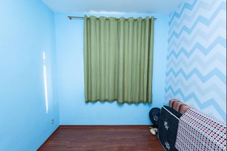 Apartamento para alugar com 50m², 3 quartos e 1 vaga Apartamento para alugar com 50m², 3 quartos e 1 vagaQuarto 3