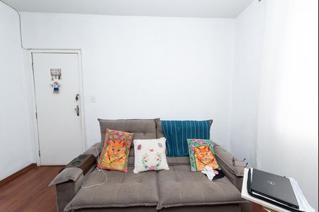 Apartamento para alugar com 50m², 3 quartos e 1 vaga Apartamento para alugar com 50m², 3 quartos e 1 vagaSala