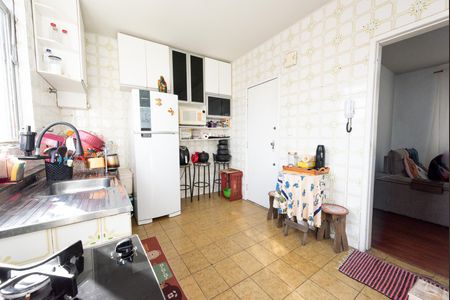 Apartamento para alugar com 50m², 3 quartos e 1 vaga Apartamento para alugar com 50m², 3 quartos e 1 vagaCozinha