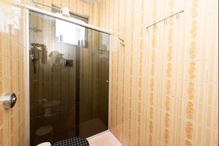 Apartamento para alugar com 50m², 3 quartos e 1 vaga Apartamento para alugar com 50m², 3 quartos e 1 vagaBanheiro