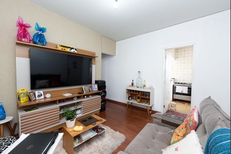 Apartamento para alugar com 50m², 3 quartos e 1 vaga Apartamento para alugar com 50m², 3 quartos e 1 vagaSala