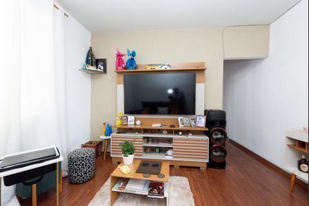 Apartamento para alugar com 50m², 3 quartos e 1 vaga Apartamento para alugar com 50m², 3 quartos e 1 vagaSala