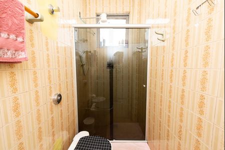 Apartamento para alugar com 50m², 3 quartos e 1 vaga Apartamento para alugar com 50m², 3 quartos e 1 vagaBanheiro