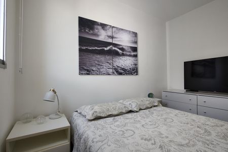 Apartamento para alugar com 48m², 2 quartos e 1 vaga Apartamento para alugar com 48m², 2 quartos e 1 vagaQuarto 1 - Suíte