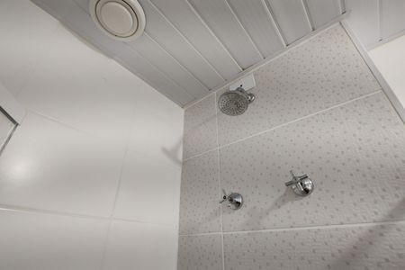 Apartamento para alugar com 48m², 2 quartos e 1 vaga Apartamento para alugar com 48m², 2 quartos e 1 vagaBanheiro Social