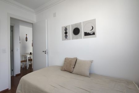 Apartamento para alugar com 48m², 2 quartos e 1 vaga Apartamento para alugar com 48m², 2 quartos e 1 vagaQuarto 2 - Armários