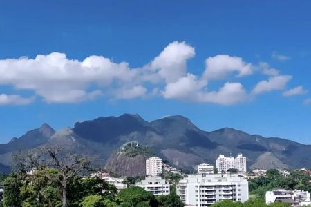 Apartamento para alugar com 48m², 2 quartos e 1 vaga Apartamento para alugar com 48m², 2 quartos e 1 vagaVista
