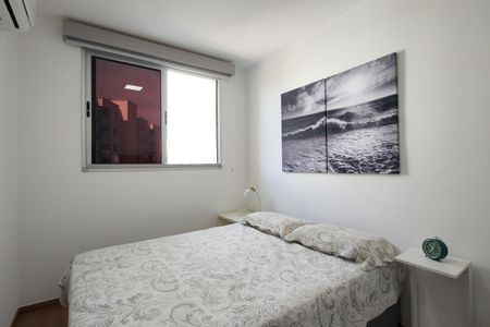 Apartamento para alugar com 48m², 2 quartos e 1 vaga Apartamento para alugar com 48m², 2 quartos e 1 vagaQuarto 1 - Suíte