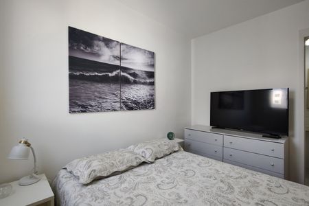 Apartamento para alugar com 48m², 2 quartos e 1 vaga Apartamento para alugar com 48m², 2 quartos e 1 vagaQuarto 1 - Suíte