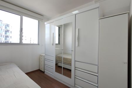 Apartamento para alugar com 48m², 2 quartos e 1 vaga Apartamento para alugar com 48m², 2 quartos e 1 vagaQuarto 2 - Armários