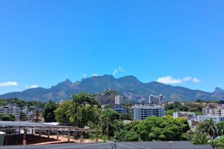 Apartamento para alugar com 48m², 2 quartos e 1 vaga Apartamento para alugar com 48m², 2 quartos e 1 vagaVista