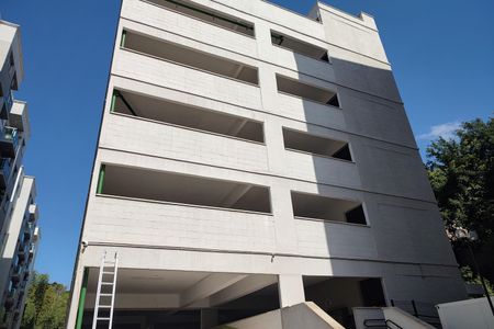 Apartamento para alugar com 48m², 2 quartos e 1 vaga Apartamento para alugar com 48m², 2 quartos e 1 vagaGaragem