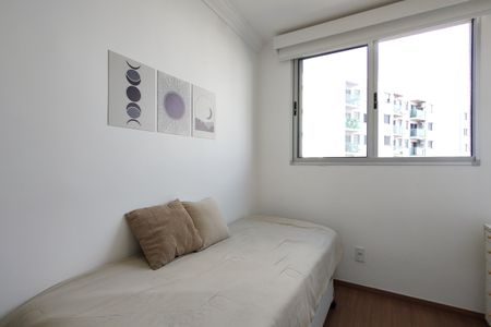 Apartamento para alugar com 48m², 2 quartos e 1 vaga Apartamento para alugar com 48m², 2 quartos e 1 vagaQuarto 2 - Armários