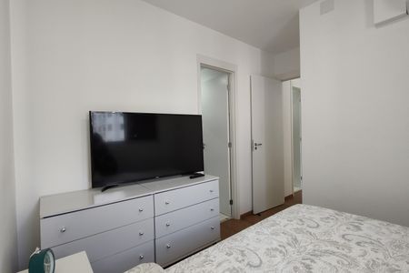 Apartamento para alugar com 48m², 2 quartos e 1 vaga Apartamento para alugar com 48m², 2 quartos e 1 vagaQuarto 1 - Suíte