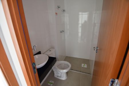 Apartamento para alugar com 43m², 2 quartos e 1 vagaBanheiro