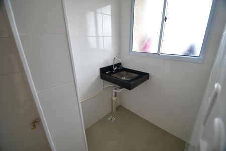 Apartamento para alugar com 43m², 2 quartos e 1 vagaÁrea de Serviço