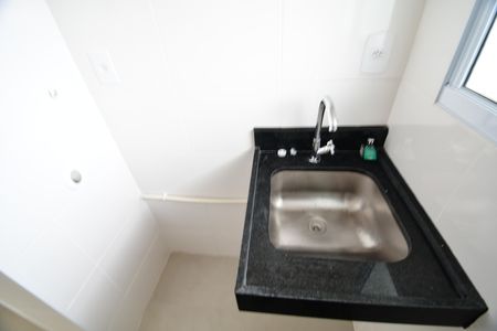 Apartamento para alugar com 43m², 2 quartos e 1 vagaÁrea de Serviço