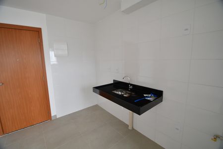 Apartamento para alugar com 43m², 2 quartos e 1 vagaCozinha