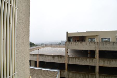 Apartamento para alugar com 43m², 2 quartos e 1 vagaQuarto 1 - Vista