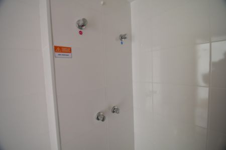 Apartamento para alugar com 43m², 2 quartos e 1 vagaBanheiro