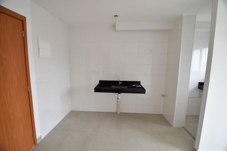 Apartamento para alugar com 43m², 2 quartos e 1 vagaCozinha