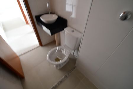 Apartamento para alugar com 43m², 2 quartos e 1 vagaBanheiro