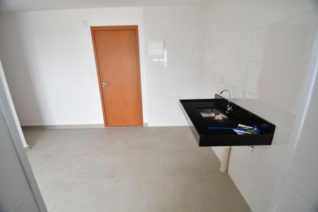 Apartamento para alugar com 43m², 2 quartos e 1 vagaCozinha