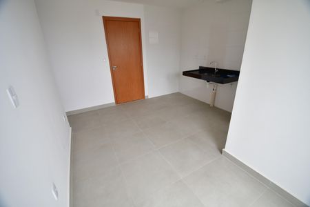 Apartamento para alugar com 43m², 2 quartos e 1 vagaSala