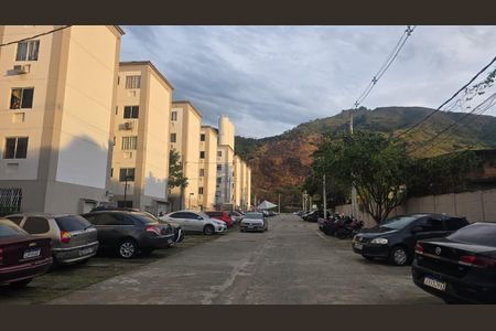 Apartamento à venda com 45m², 2 quartos e 1 vaga Apartamento à venda com 45m², 2 quartos e 1 vagaVista