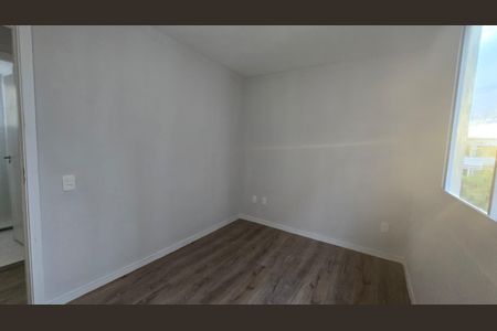 Quarto de apartamento à venda com 2 quartos, 45m² em Campo Grande, Rio de Janeiro