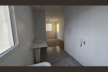 Apartamento à venda com 45m², 2 quartos e 1 vaga Apartamento à venda com 45m², 2 quartos e 1 vagaCozinha