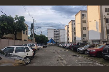 Apartamento à venda com 45m², 2 quartos e 1 vaga Apartamento à venda com 45m², 2 quartos e 1 vagaVista
