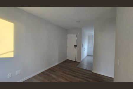 Sala de apartamento à venda com 2 quartos, 45m² em Campo Grande, Rio de Janeiro