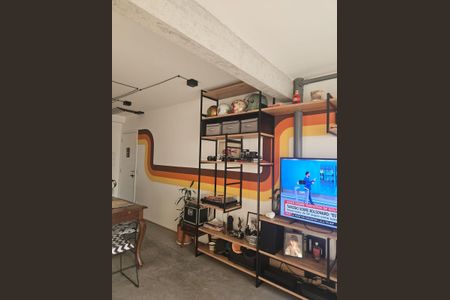 Apartamento à venda com 72m², 2 quartos e 1 vaga