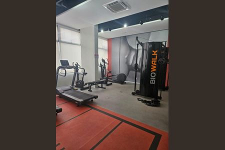 Apartamento à venda com 72m², 2 quartos e 1 vaga