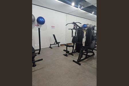 Apartamento à venda com 72m², 2 quartos e 1 vaga