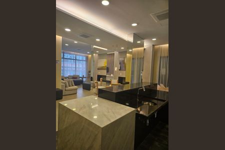 Apartamento à venda com 72m², 2 quartos e 1 vaga