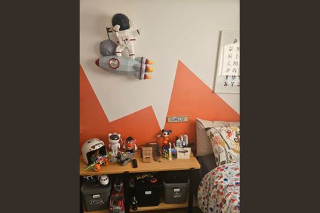 Apartamento à venda com 72m², 2 quartos e 1 vaga