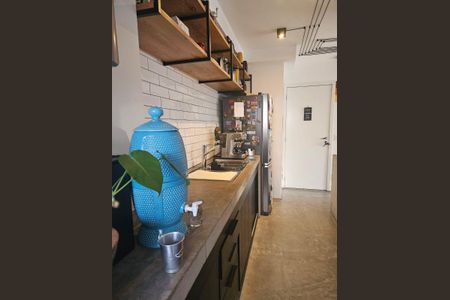 Apartamento à venda com 72m², 2 quartos e 1 vaga