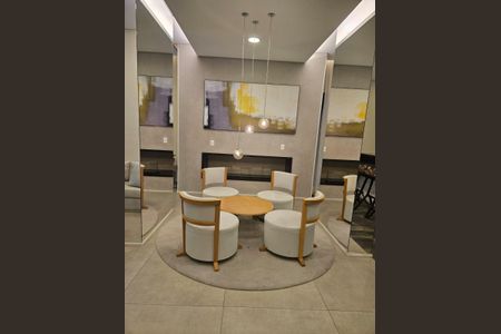 Apartamento à venda com 72m², 2 quartos e 1 vaga
