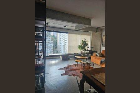 Apartamento à venda com 72m², 2 quartos e 1 vaga