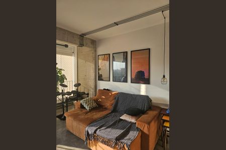 Apartamento à venda com 72m², 2 quartos e 1 vaga