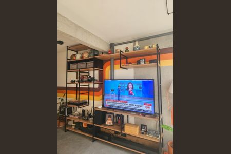 Apartamento à venda com 72m², 2 quartos e 1 vaga