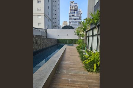 Apartamento à venda com 72m², 2 quartos e 1 vaga