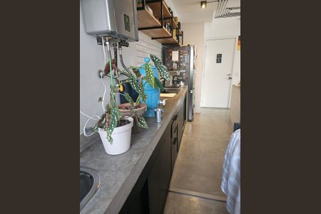Apartamento à venda com 72m², 2 quartos e 1 vaga