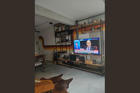 Apartamento à venda com 72m², 2 quartos e 1 vaga