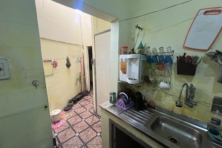 Apartamento para alugar com 100m², 2 quartos e sem vaga Apartamento para alugar com 100m², 2 quartos e sem vagaCozinha